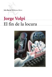 Portada de El fin de la locura