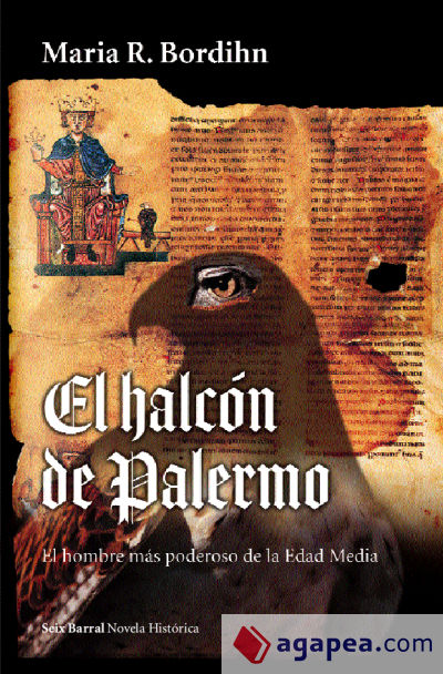 El halcón de Palermo