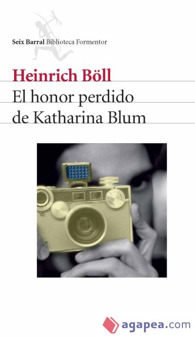 El honor perdido de Katharina Blum