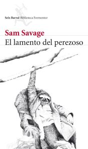 Portada de El lamento del perezoso