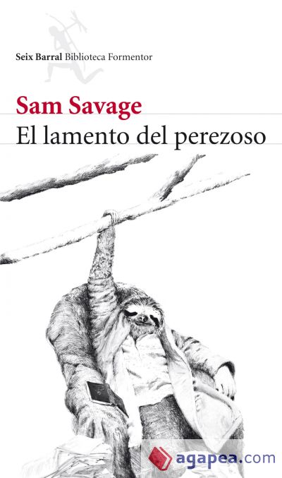 El lamento del perezoso