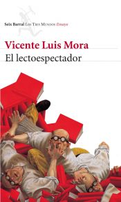 Portada de El lectoespectador