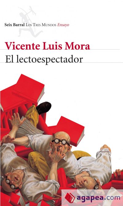 El lectoespectador