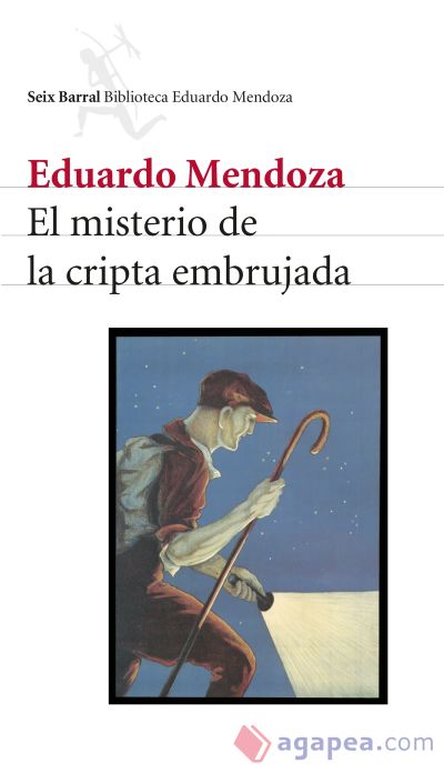 El misterio de la cripta embrujada