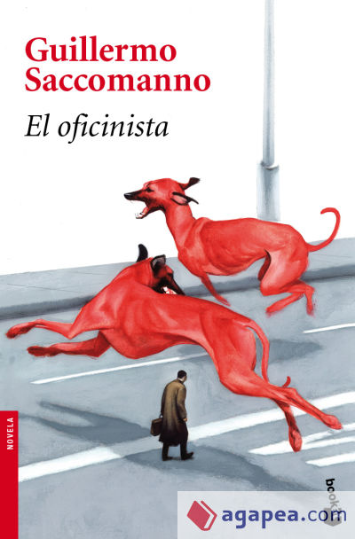 El oficinista