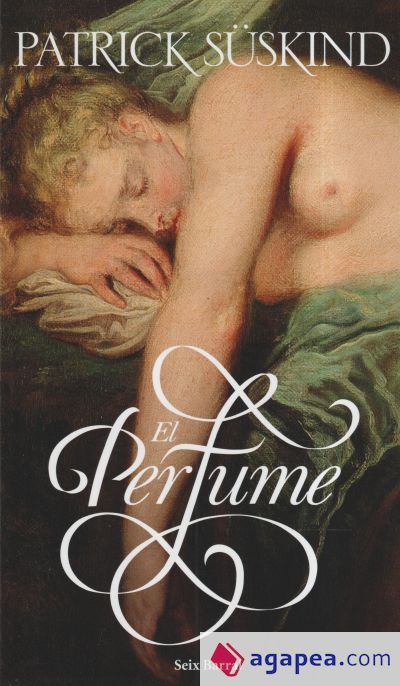 El perfume (ed. 25 aniv.) El perfume (ed. 25 aniv.)