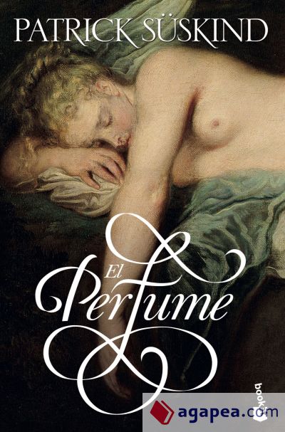 EL PERFUME - PATRICK SUSKIND - 9788432251146