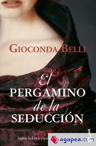 El pergamino de la seducción