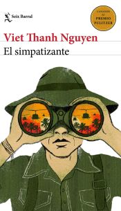 Portada de El simpatizante