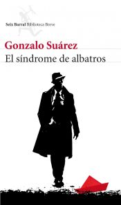 Portada de El síndrome de albatros