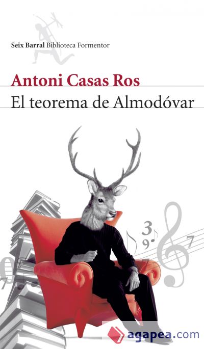 El teorema de Almodóvar