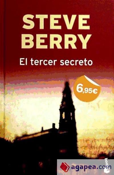 El tercer secreto