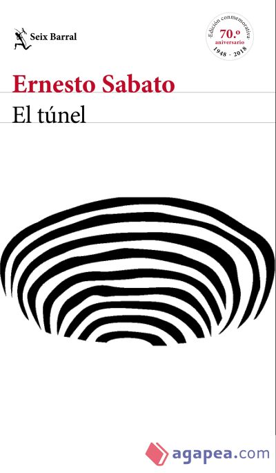 El túnel - edición conmemorativa