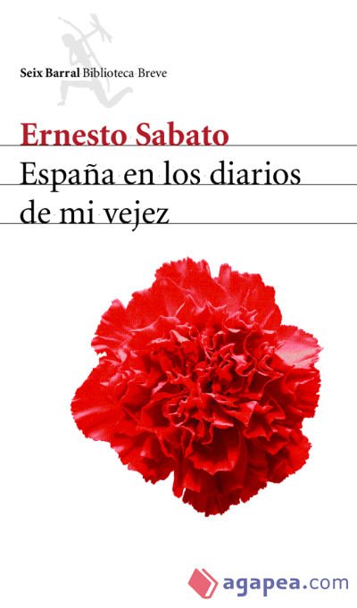 Espa&ntilde;a en los diarios de mi vejez