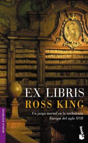 Portada de Ex libris