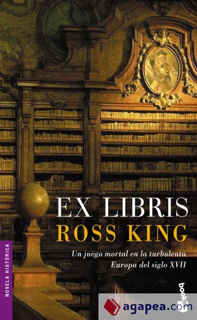 Ex libris