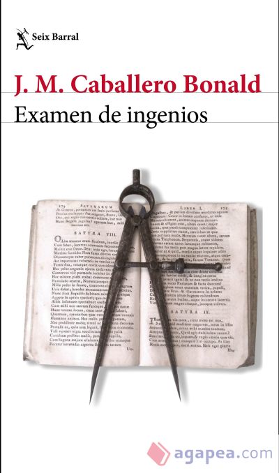 Examen de ingenios