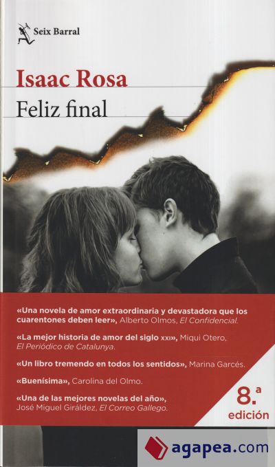 Feliz final