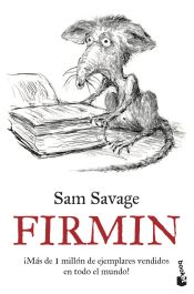 Portada de Firmin