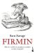 Portada de Firmin, de Sam Savage