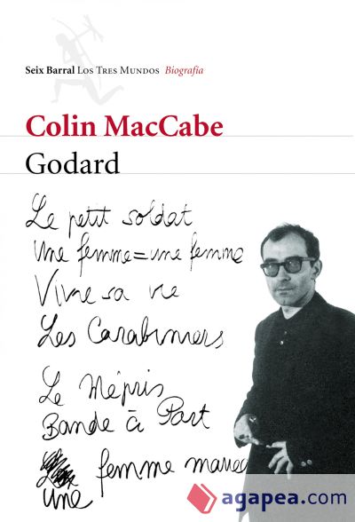 Godard, retrato de un artista de los setenta