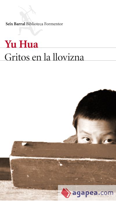 Gritos en la llovizna