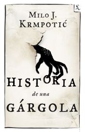 Portada de Historia de una gárgola