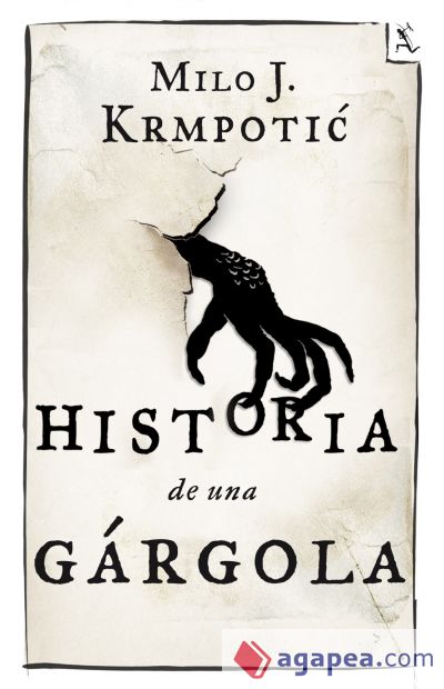 Historia de una gárgola