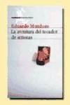 Portada de LA AVENTURA DEL TOCADOR DE SE&Ntilde;ORAS