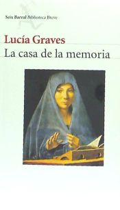 Portada de LA CASA DE LA MEMORIA