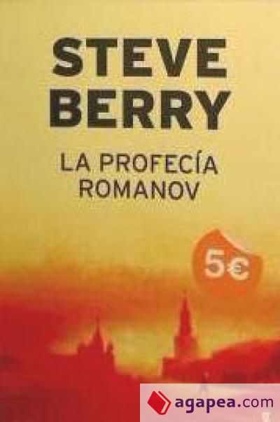 LA PROFECIA ROMANOV (NF)