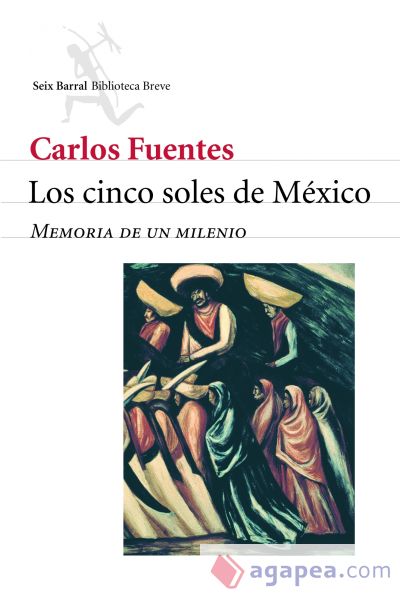 LOS CINCO SOLES DE MEXICO