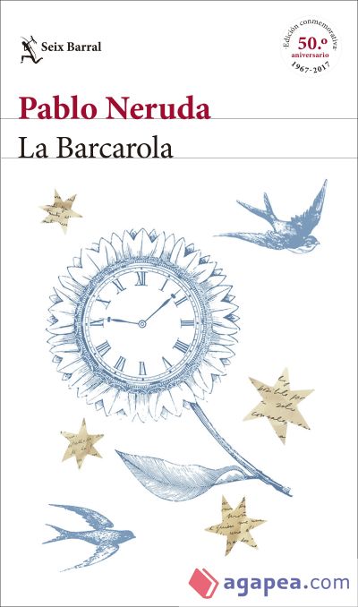 La Barcarola