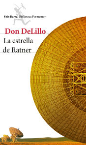 Portada de La Estrella de Ratner