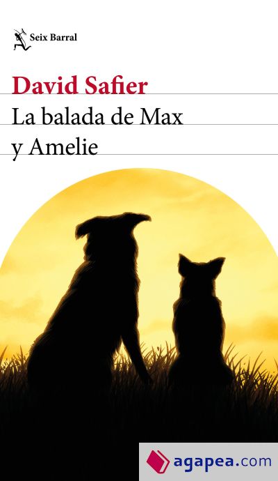 La balada de Max y Amelie