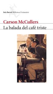 Portada de La balada del café triste