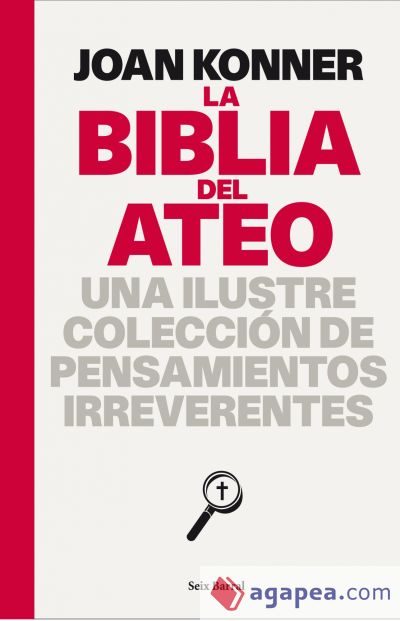 La biblia del ateo