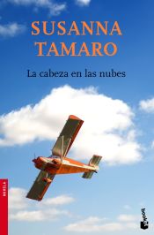 Portada de La cabeza en las nubes