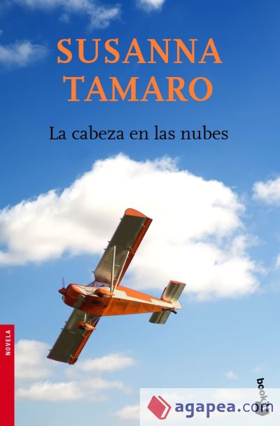 La cabeza en las nubes