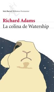 Portada de La colina de Watership