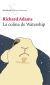 Portada de La colina de Watership, de Richard E.W. Adams