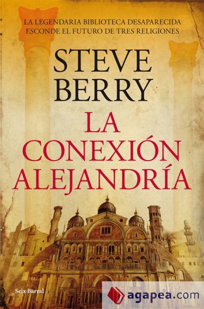 La conexión Alejandría