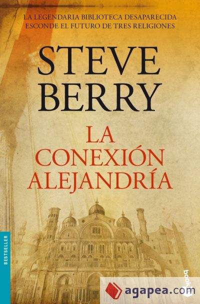 La conexión Alejandría