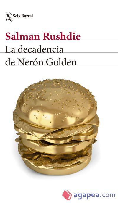 La decadencia de Nerón Golden