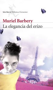 Portada de La elegancia del erizo