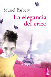 Portada de La elegancia del erizo