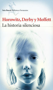 Portada de La historia silenciosa