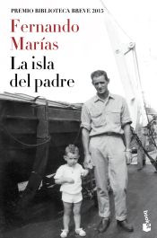 Portada de La isla del padre