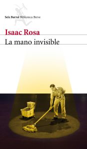 Portada de La mano invisible