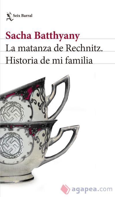 La matanza de Rechnitz La matanza de Rechnitz